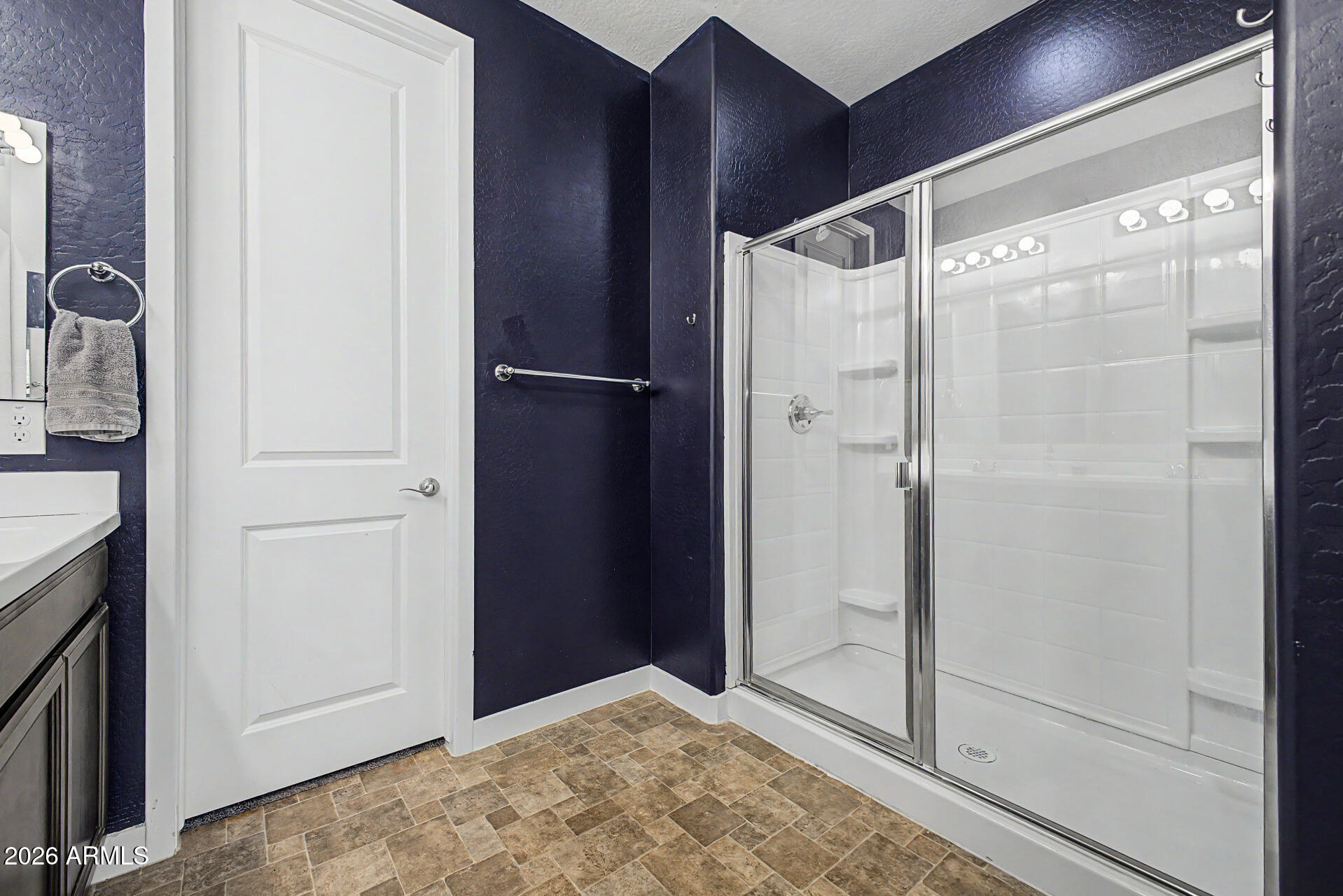 VISTA DEL VERDE PHASE 1 REPLAT - Residential