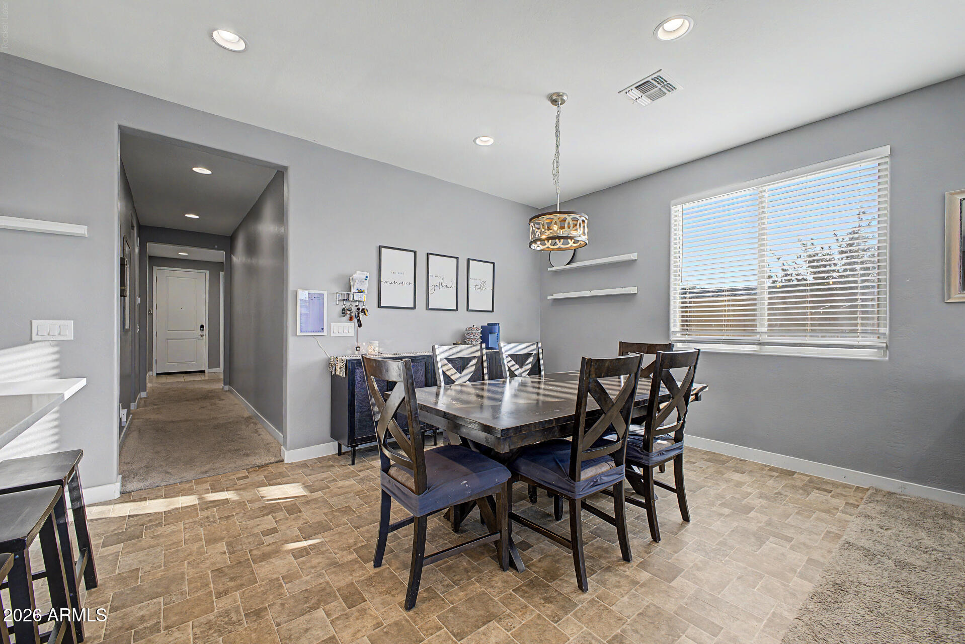 VISTA DEL VERDE PHASE 1 REPLAT - Residential