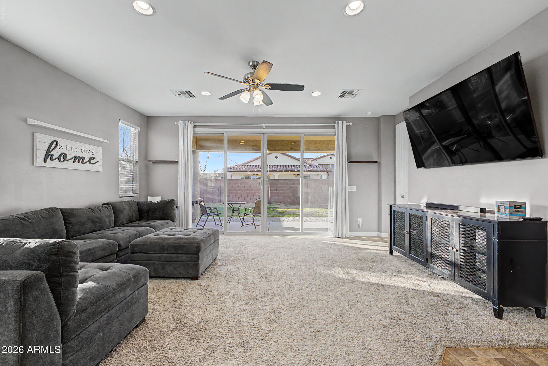 VISTA DEL VERDE PHASE 1 REPLAT - Residential