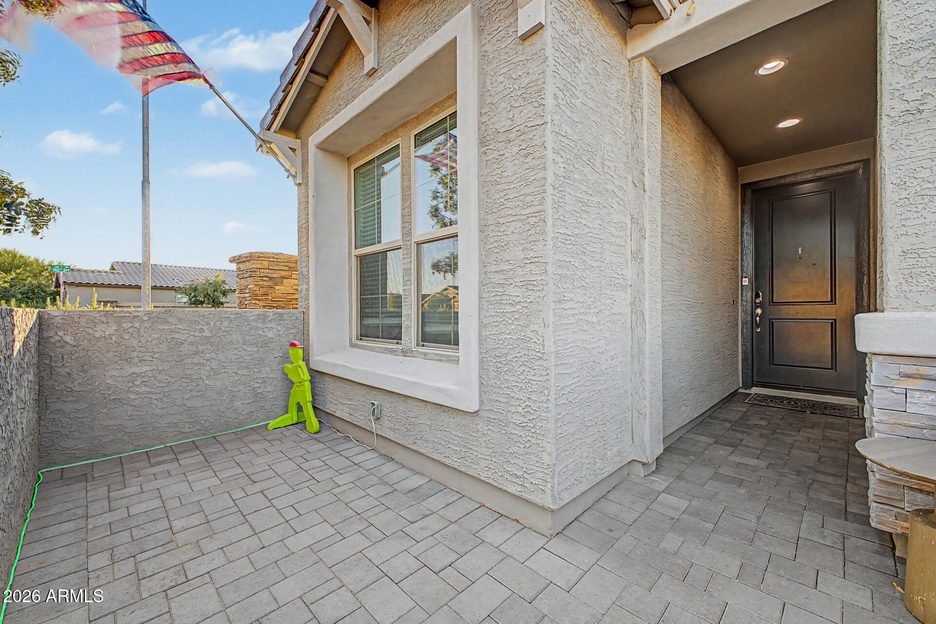 VISTA DEL VERDE PHASE 1 REPLAT - Residential