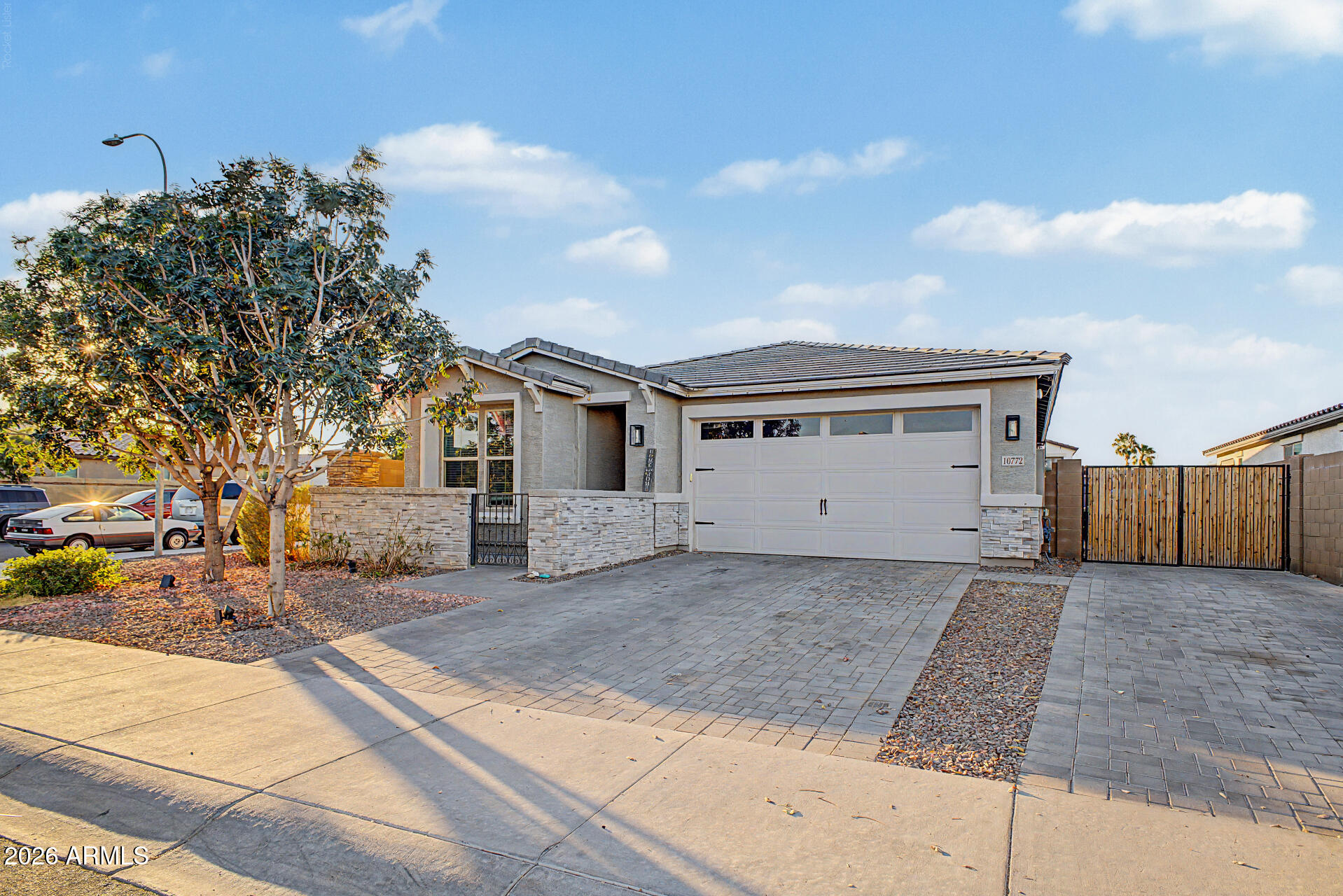 VISTA DEL VERDE PHASE 1 REPLAT - Residential