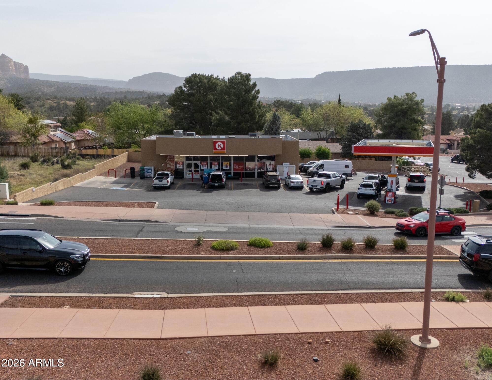 BELL ROCK VISTA - Commercial Sale