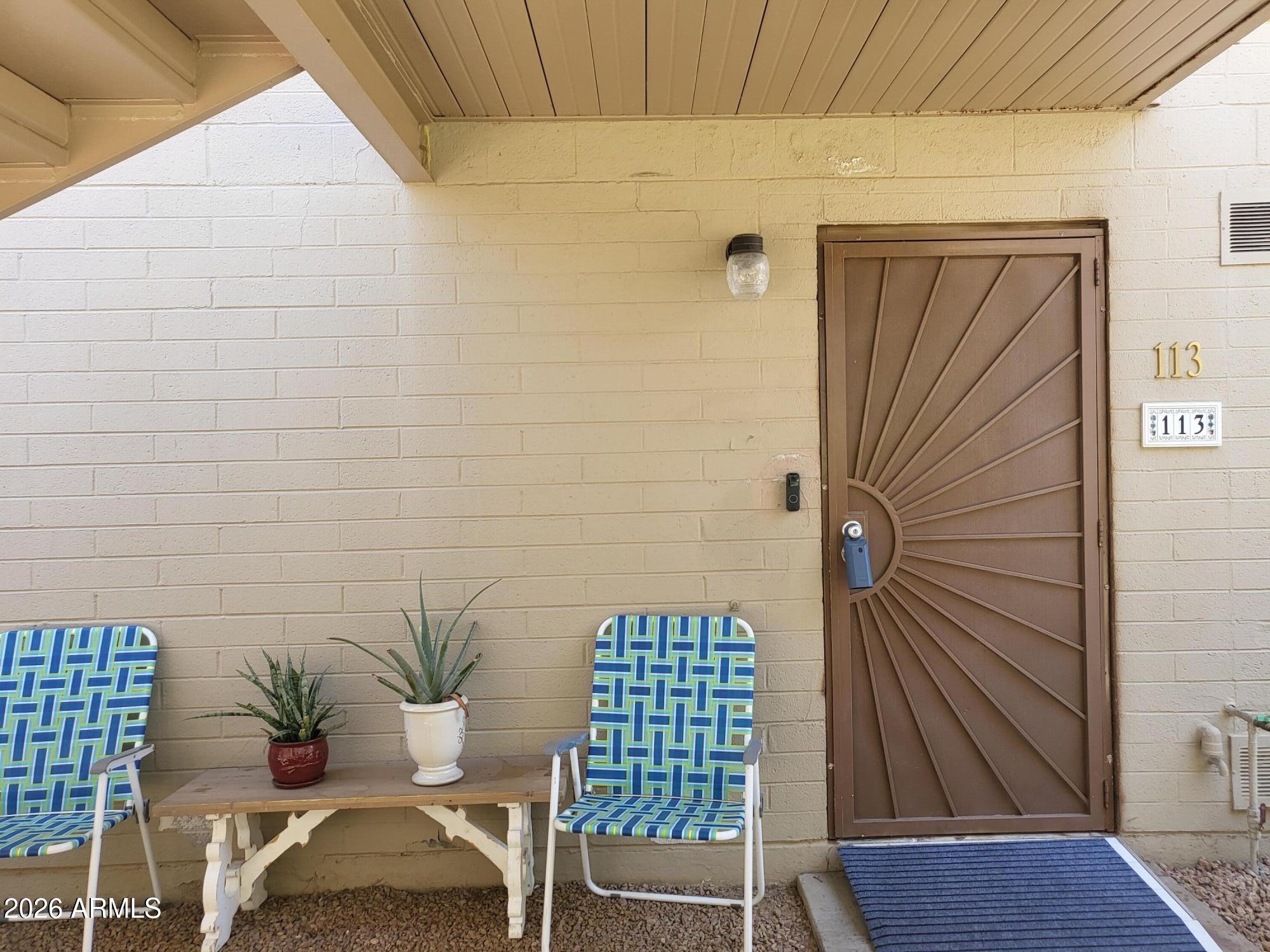 SCOTTSDALE EAST COOPERATIVE #1 AKA: ABERDEEN - Residential