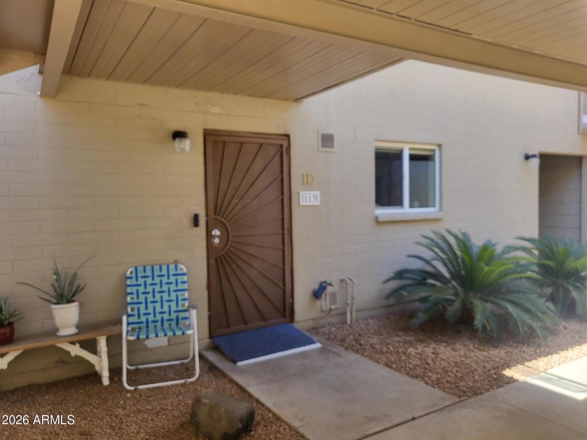 SCOTTSDALE EAST COOPERATIVE #1 AKA: ABERDEEN - Residential