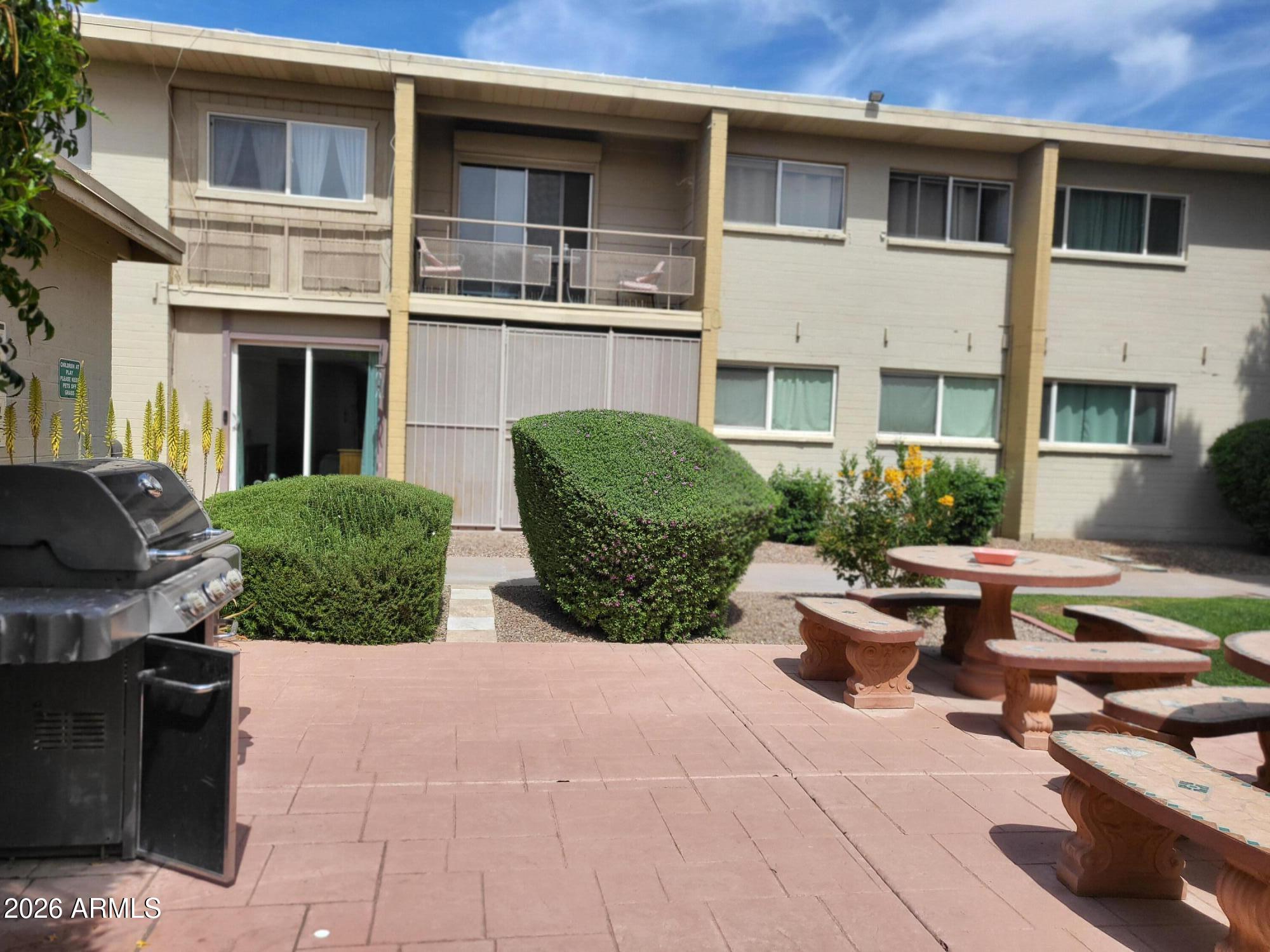 SCOTTSDALE EAST COOPERATIVE #1 AKA: ABERDEEN - Residential