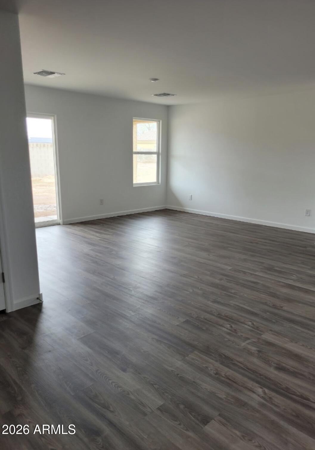 ARIZONA CITY UNIT ONE - Residential