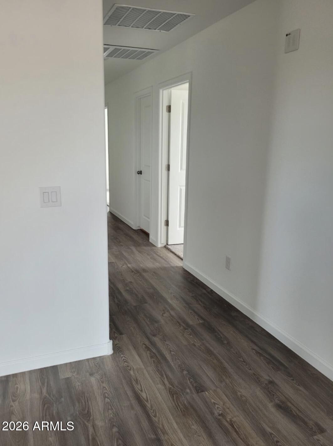 ARIZONA CITY UNIT ONE - Residential