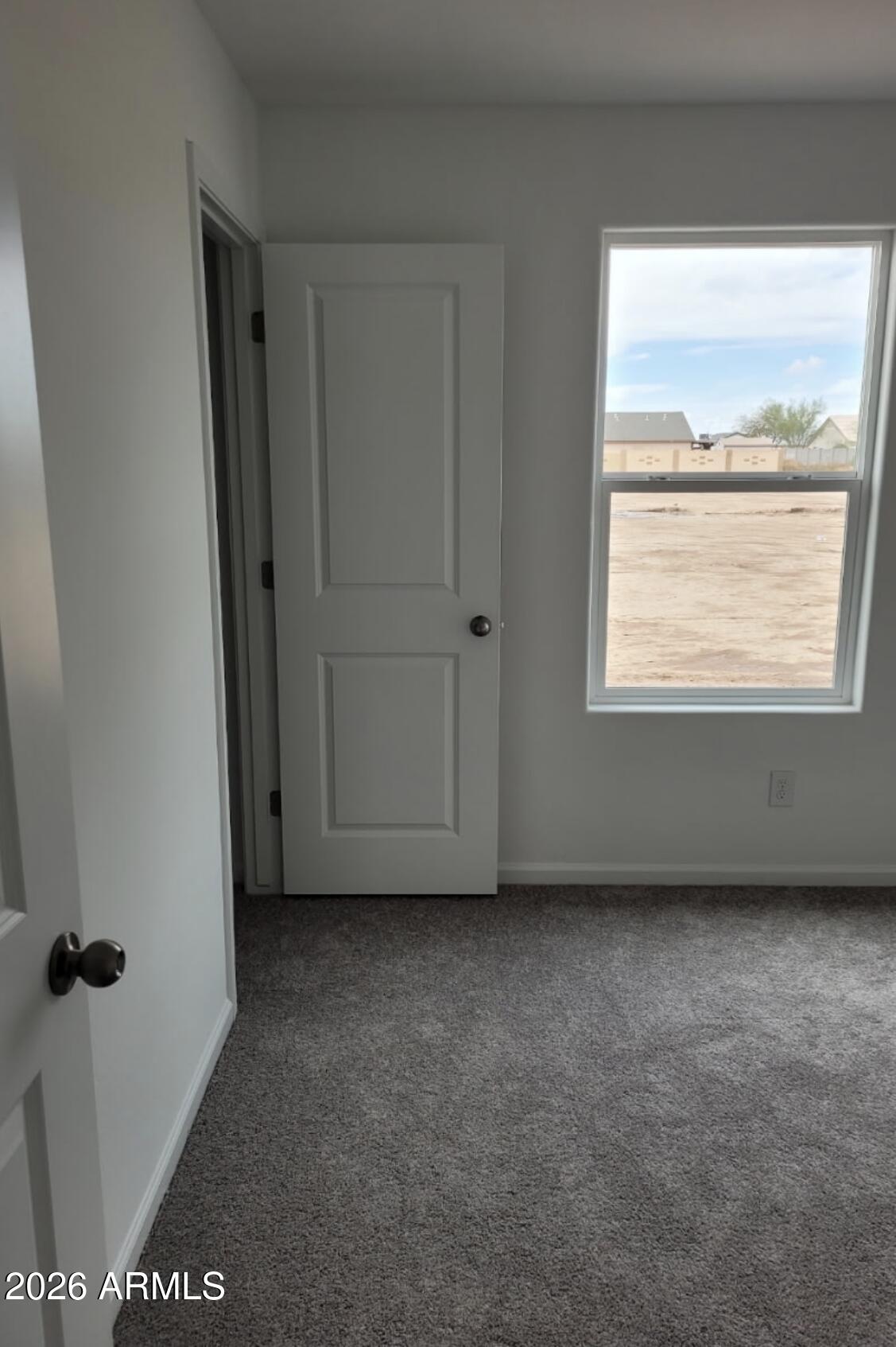 ARIZONA CITY UNIT ONE - Residential
