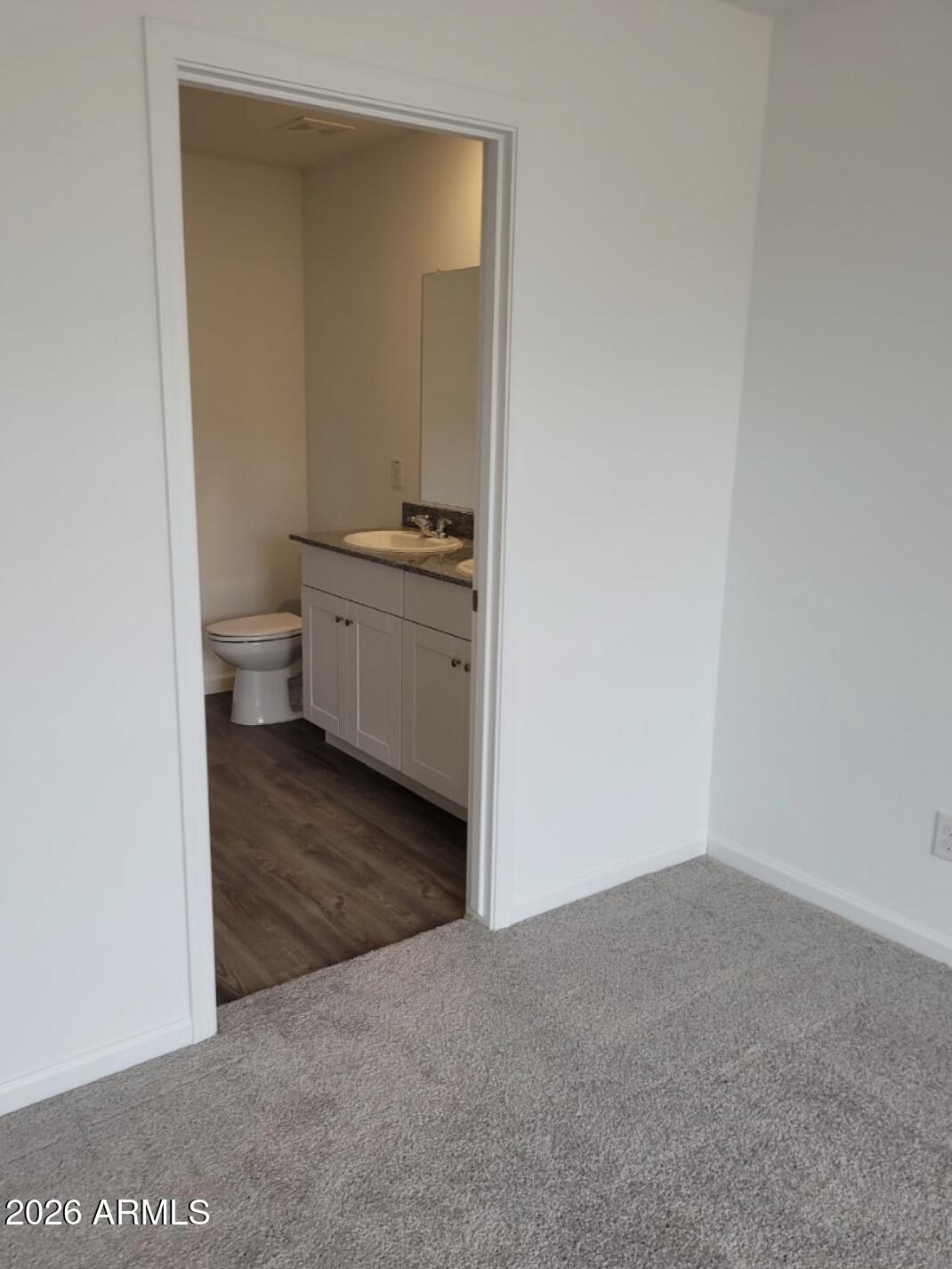 ARIZONA CITY UNIT ONE - Residential