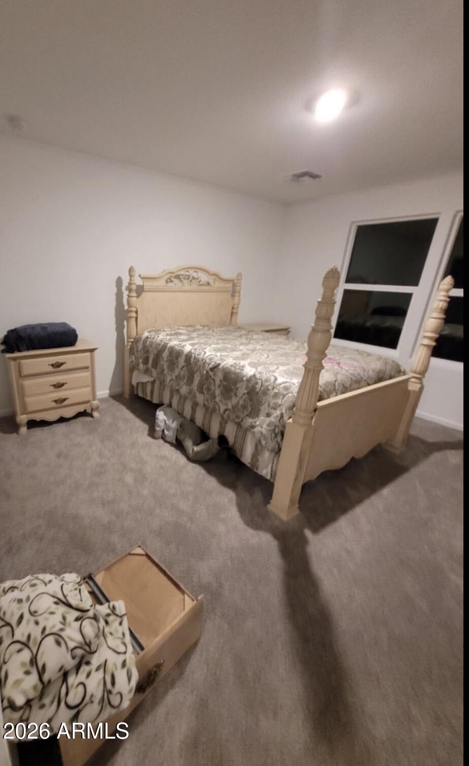 ARIZONA CITY UNIT ONE - Residential