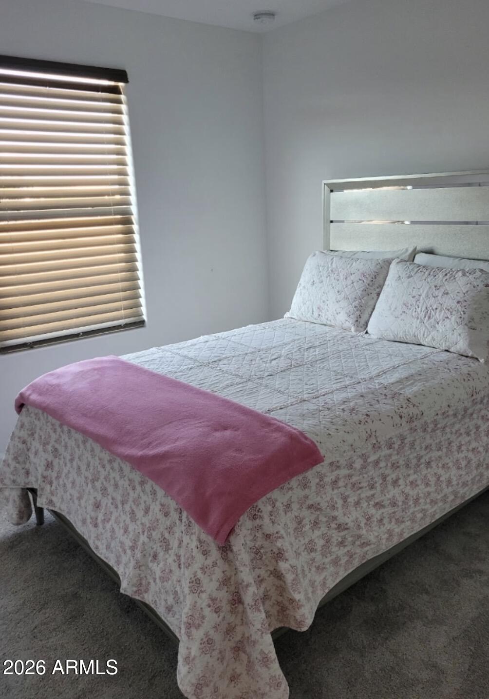 ARIZONA CITY UNIT ONE - Residential