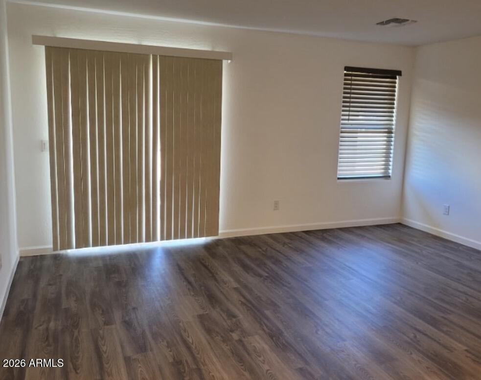 ARIZONA CITY UNIT ONE - Residential