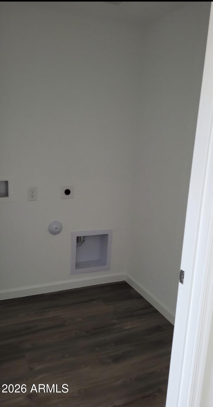 ARIZONA CITY UNIT ONE - Residential