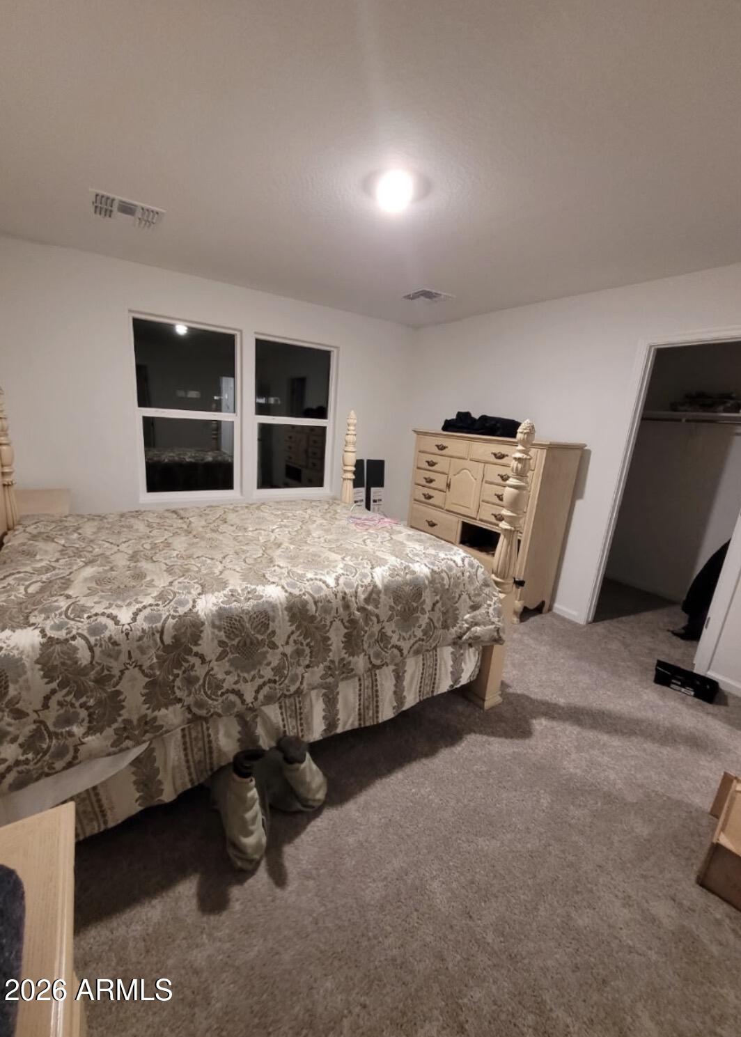 ARIZONA CITY UNIT ONE - Residential