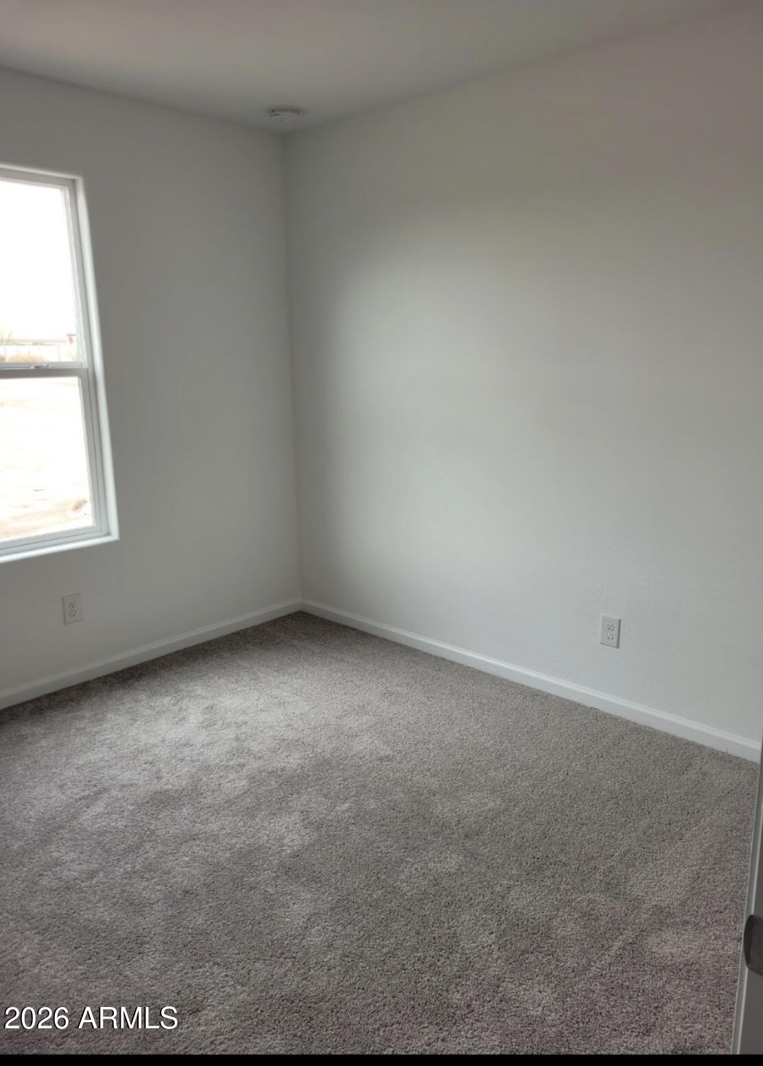 ARIZONA CITY UNIT ONE - Residential