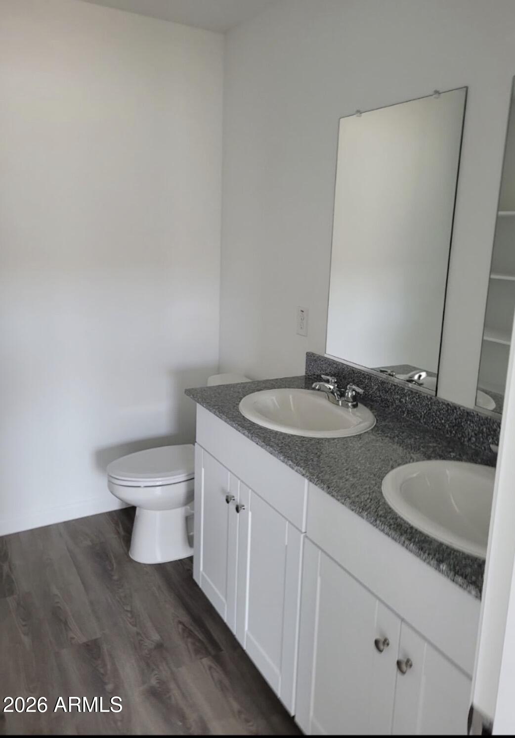 ARIZONA CITY UNIT ONE - Residential