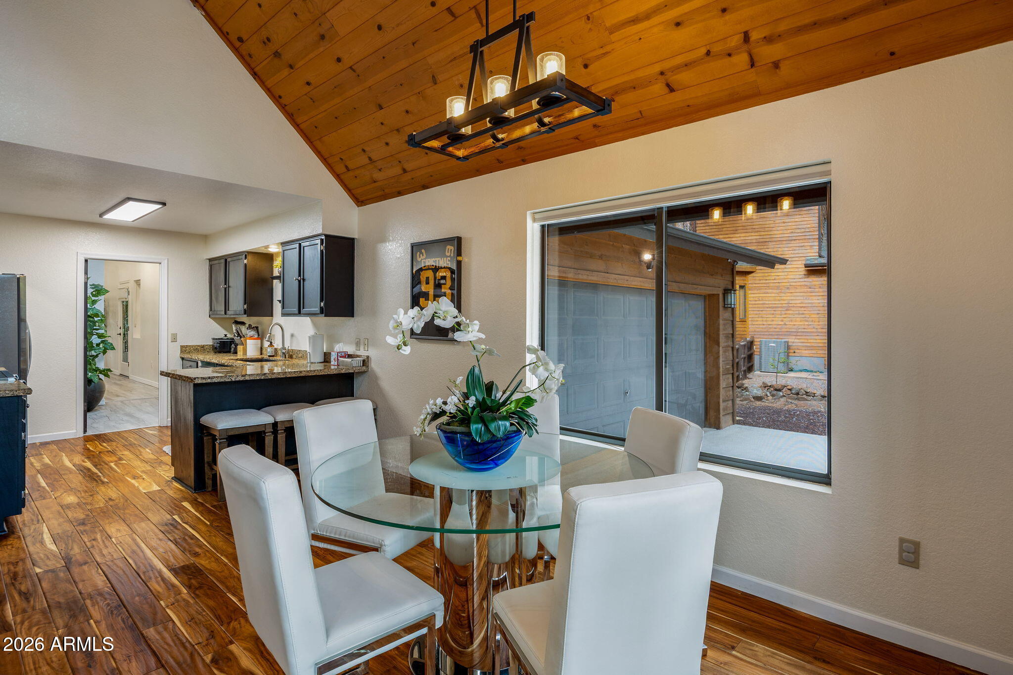 PINETOP LAKES PLAZA UNIT 1 - Residential