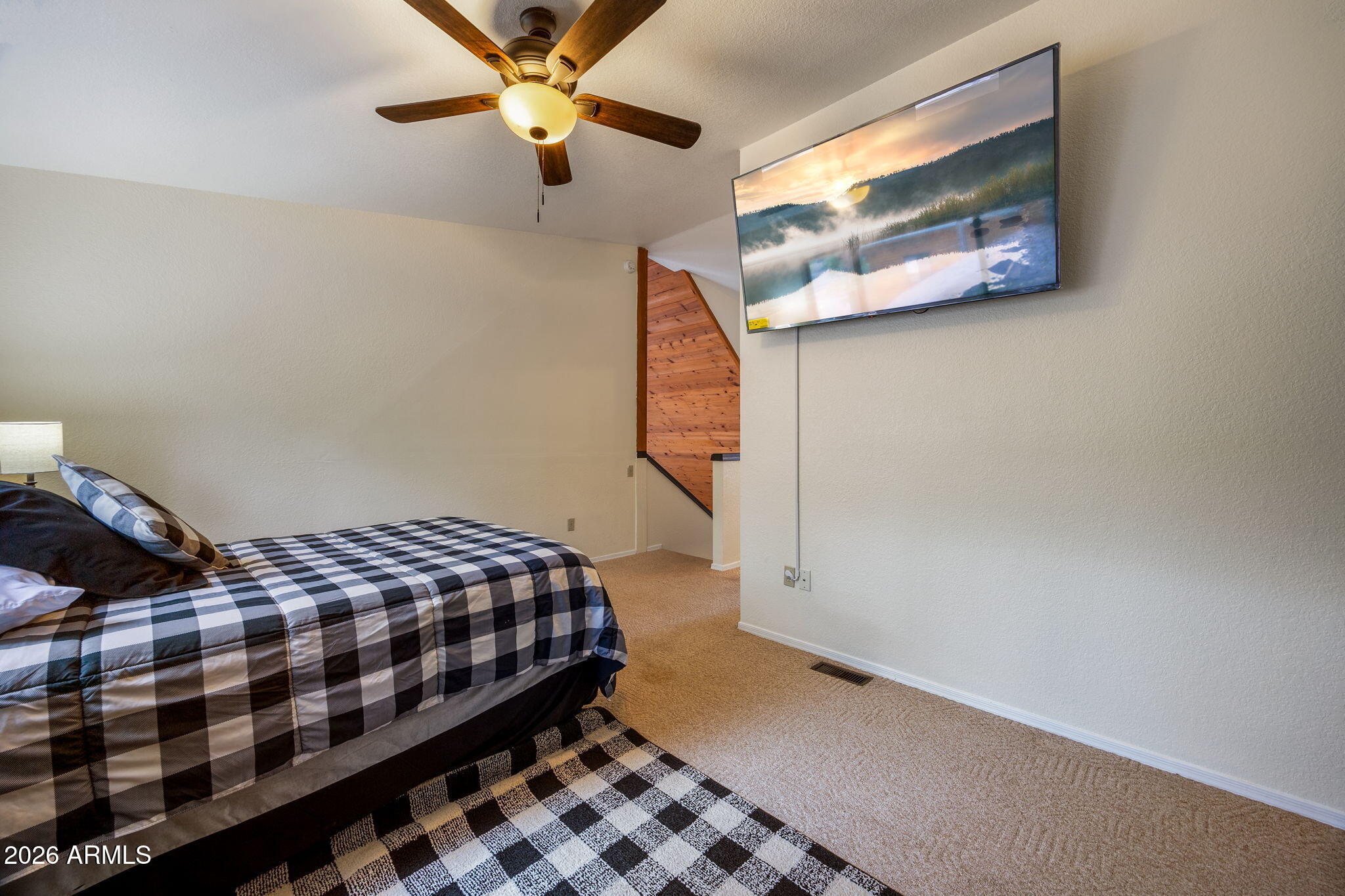 PINETOP LAKES PLAZA UNIT 1 - Residential