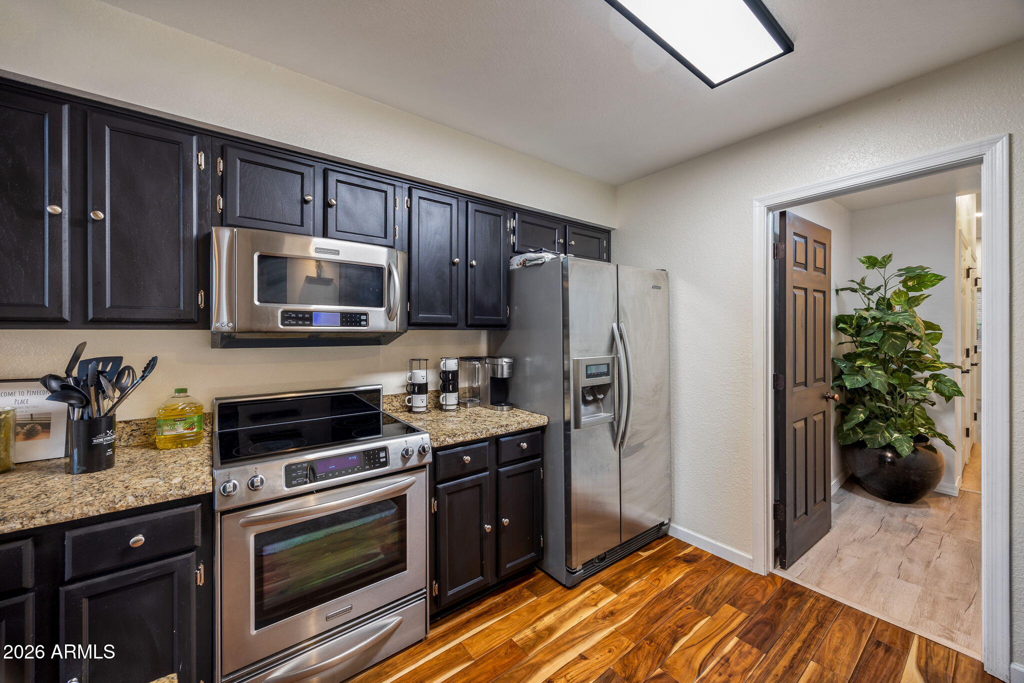 PINETOP LAKES PLAZA UNIT 1 - Residential