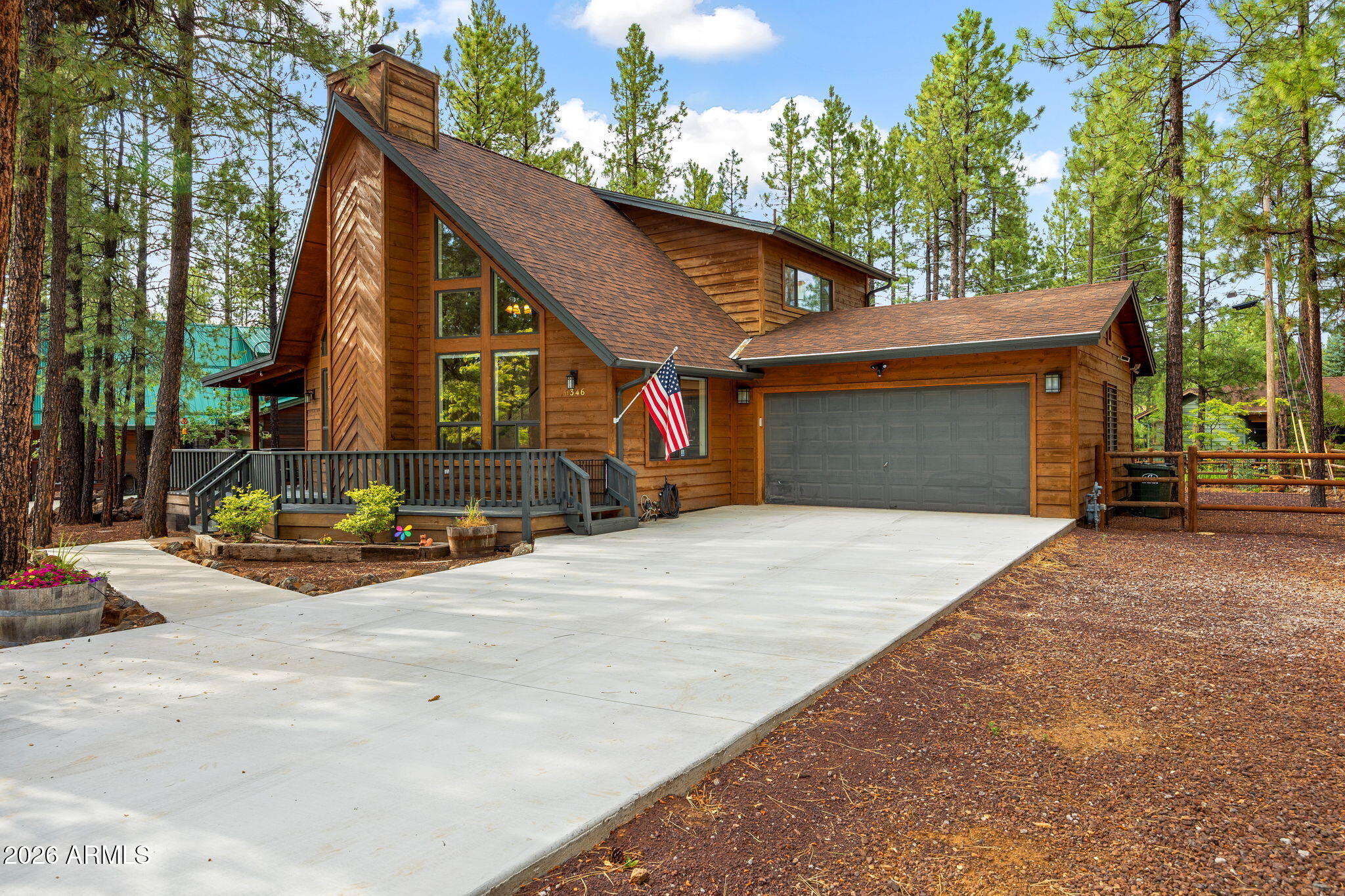 PINETOP LAKES PLAZA UNIT 1 - Residential