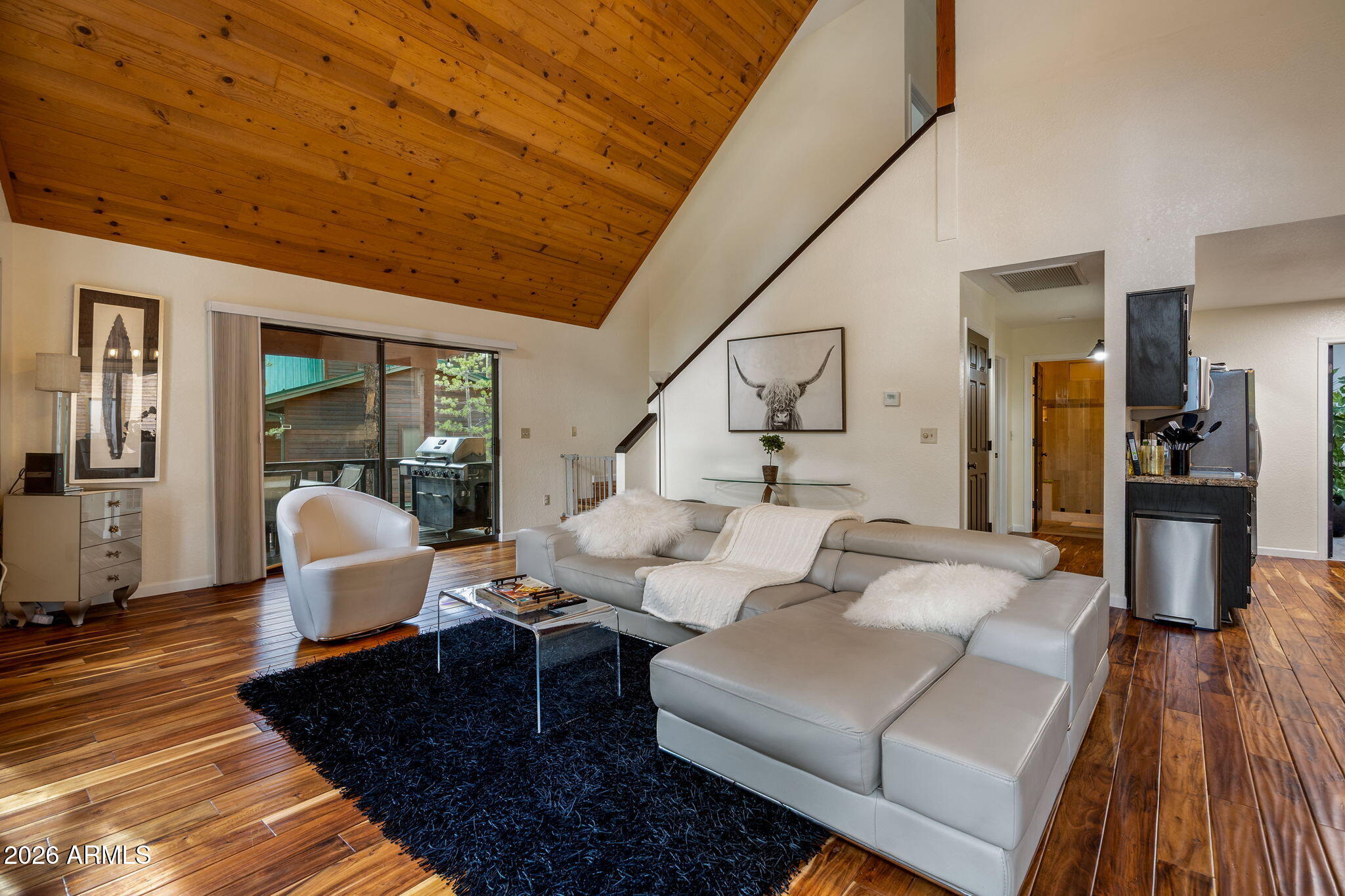 PINETOP LAKES PLAZA UNIT 1 - Residential