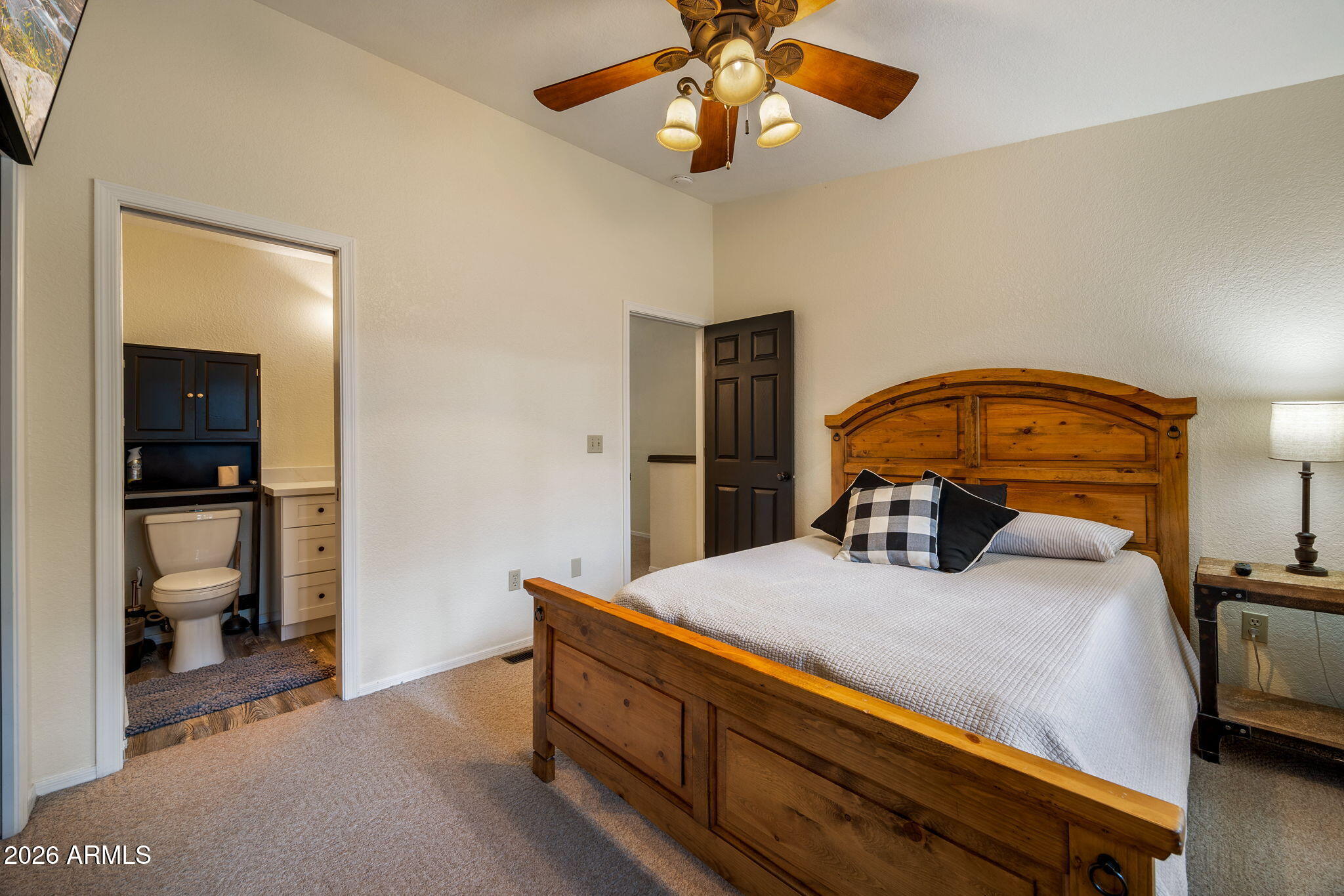 PINETOP LAKES PLAZA UNIT 1 - Residential