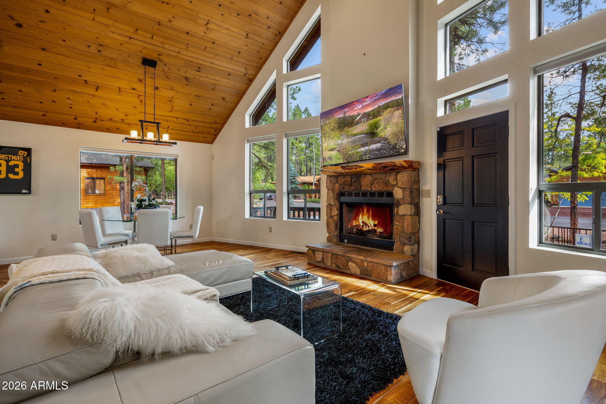PINETOP LAKES PLAZA UNIT 1 - Residential