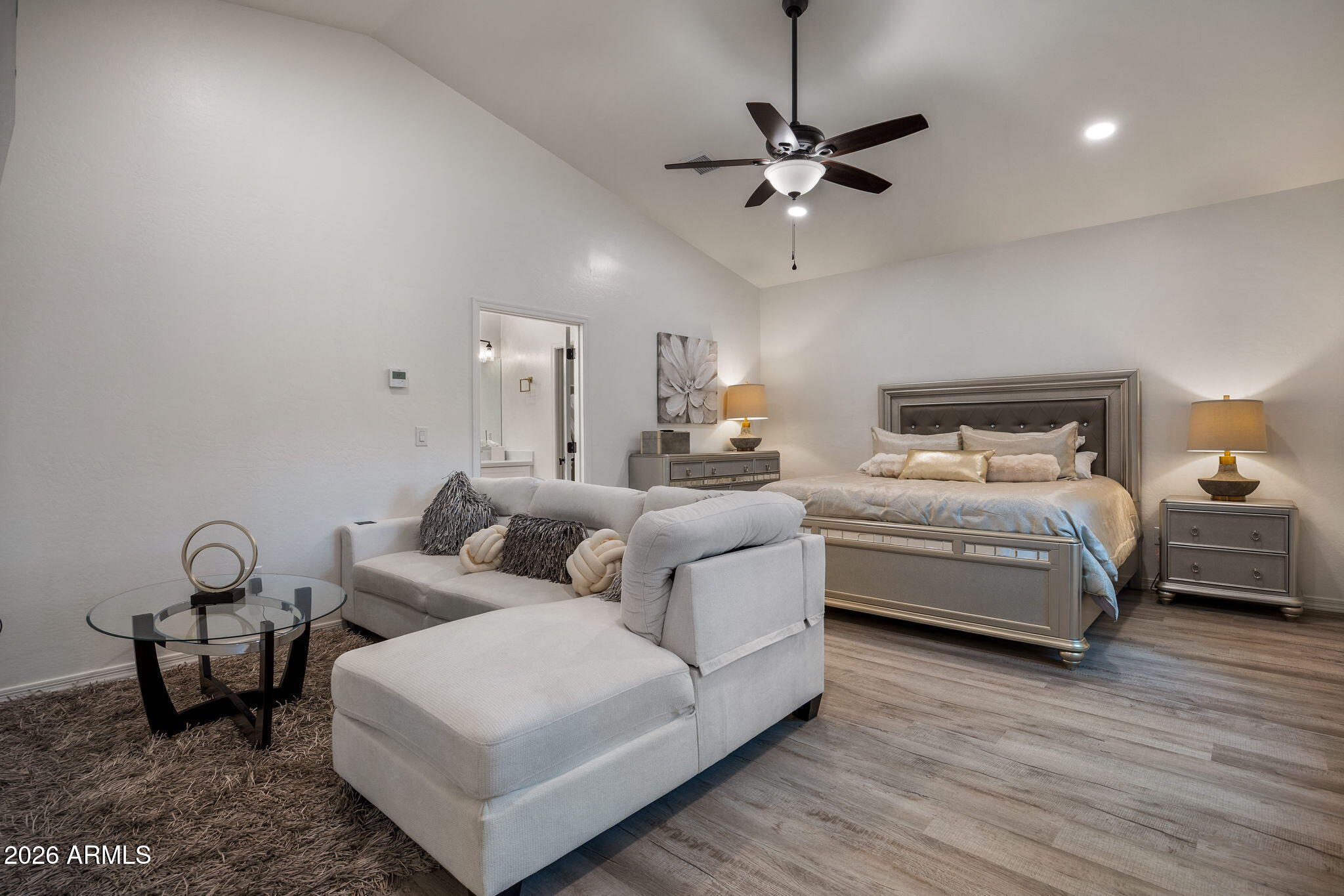 PINETOP LAKES PLAZA UNIT 1 - Residential