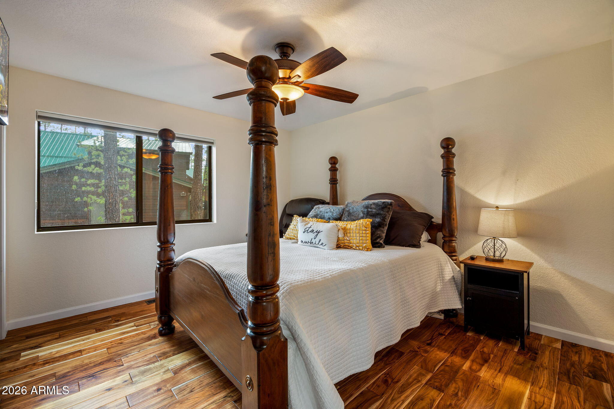 PINETOP LAKES PLAZA UNIT 1 - Residential