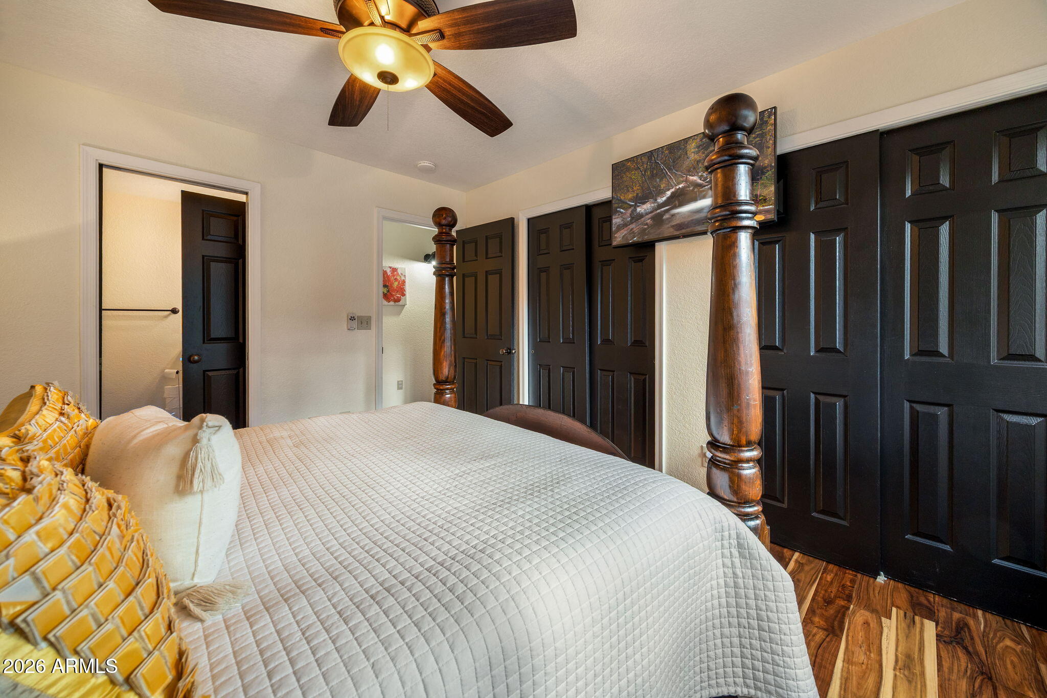PINETOP LAKES PLAZA UNIT 1 - Residential