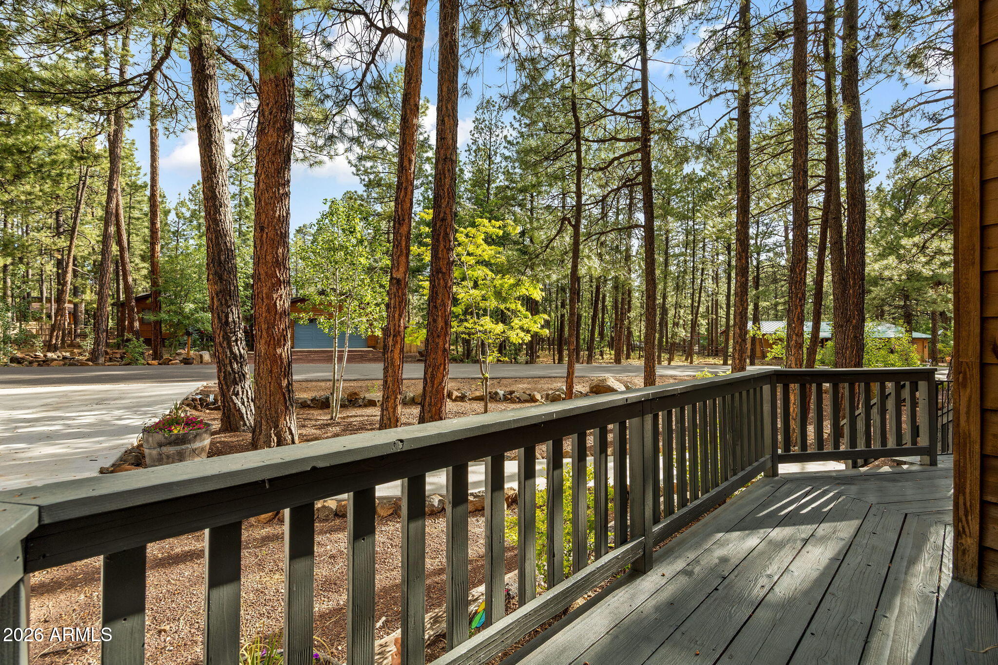 PINETOP LAKES PLAZA UNIT 1 - Residential