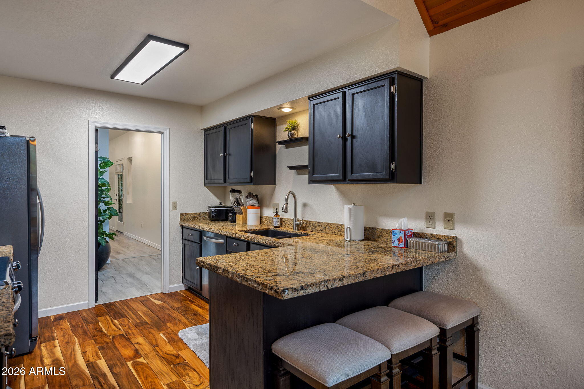 PINETOP LAKES PLAZA UNIT 1 - Residential