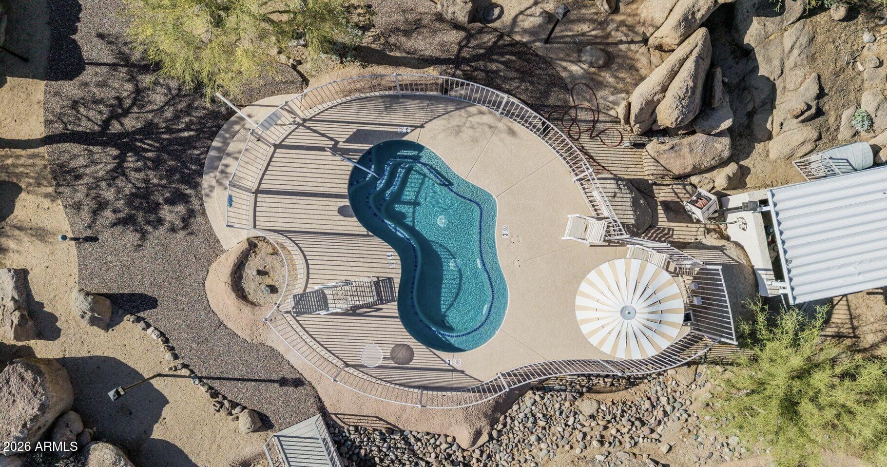 Boulder Ridge - Residential