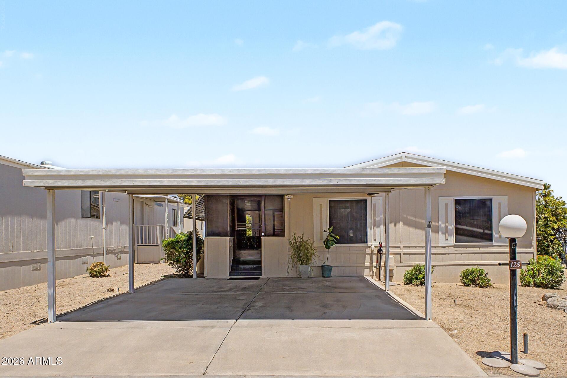 Boulder Ridge - Residential
