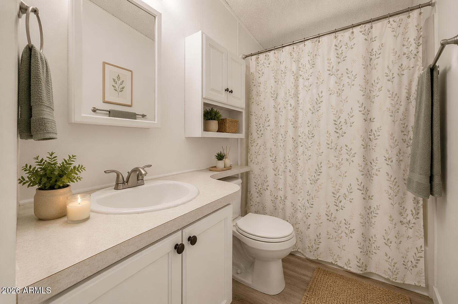 Boulder Ridge - Residential