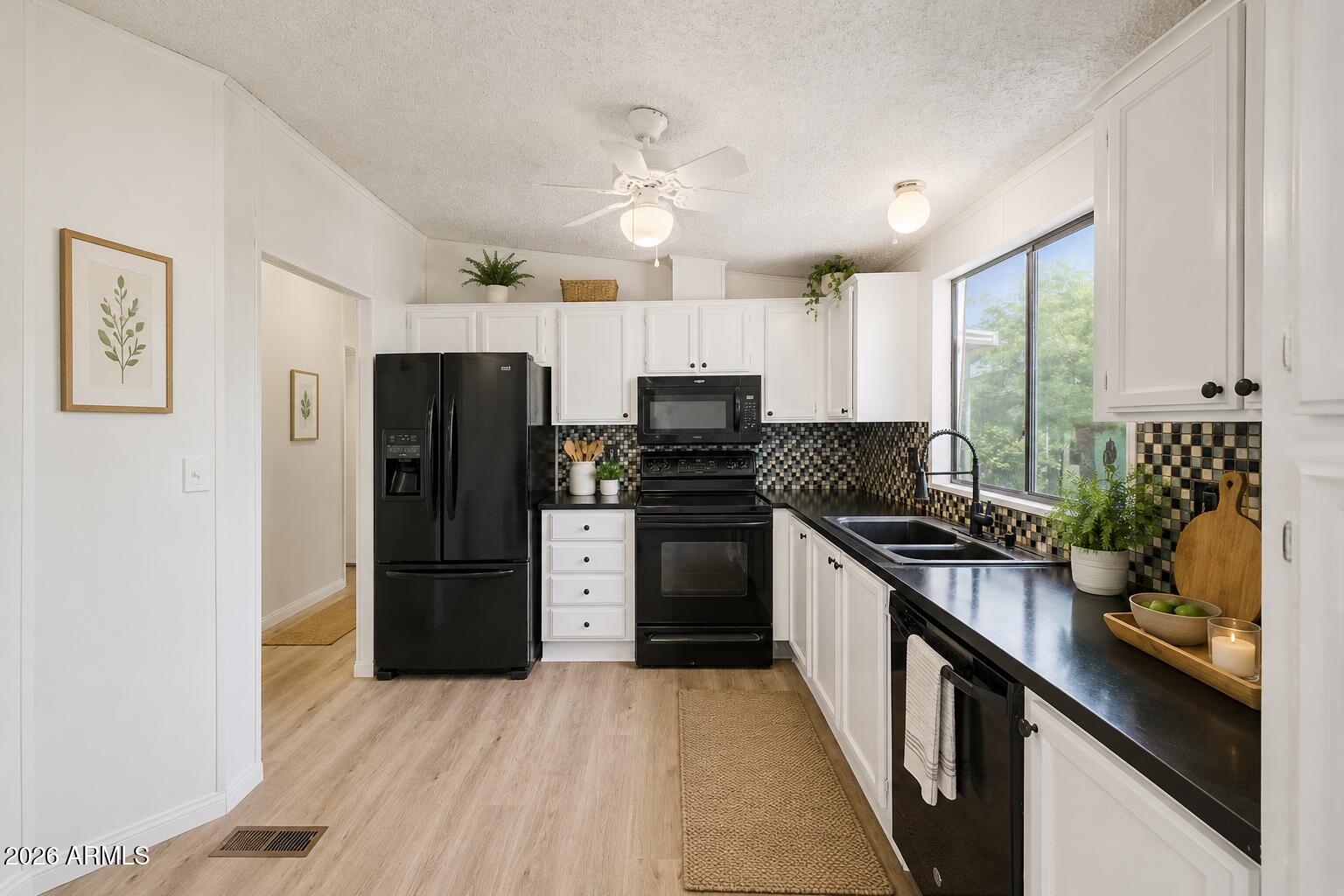 Boulder Ridge - Residential