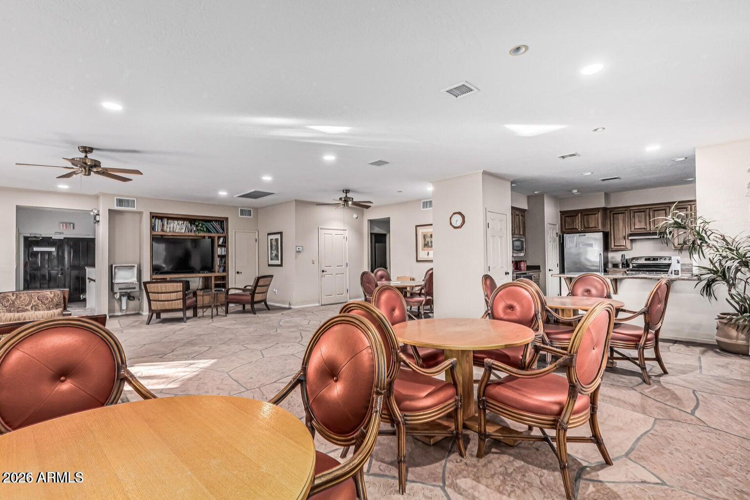 Boulder Ridge - Residential