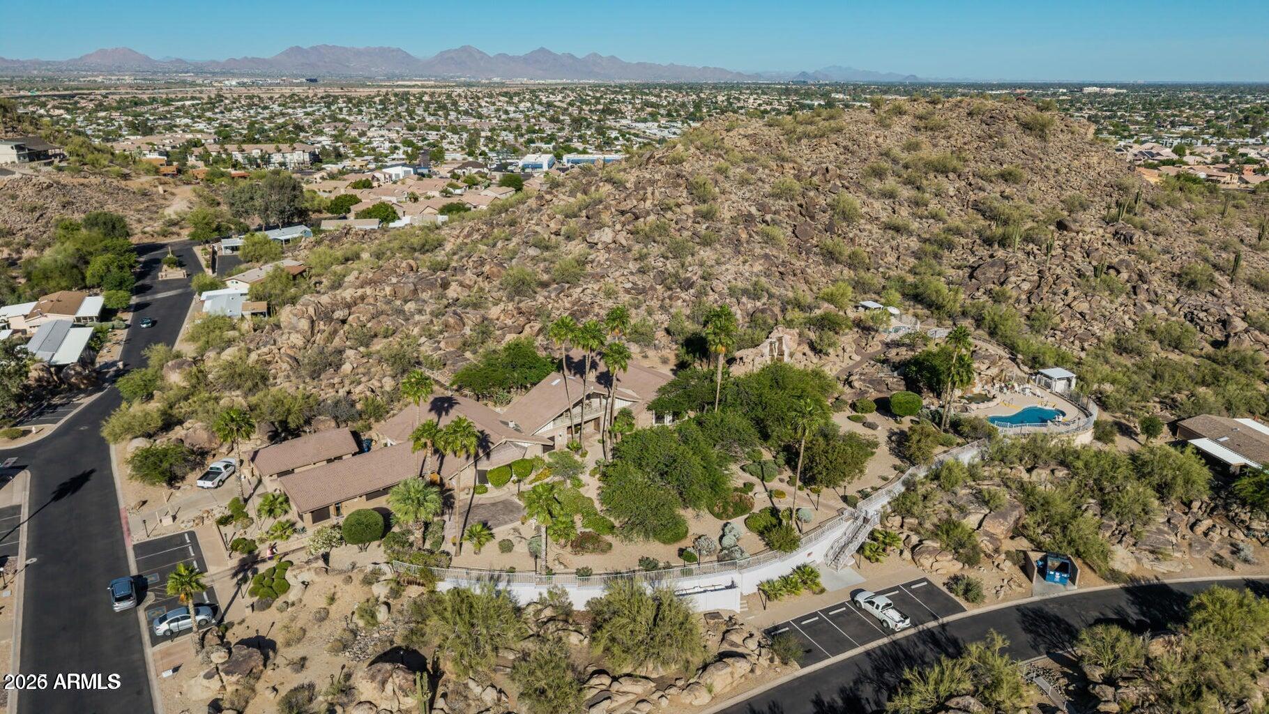 Boulder Ridge - Residential