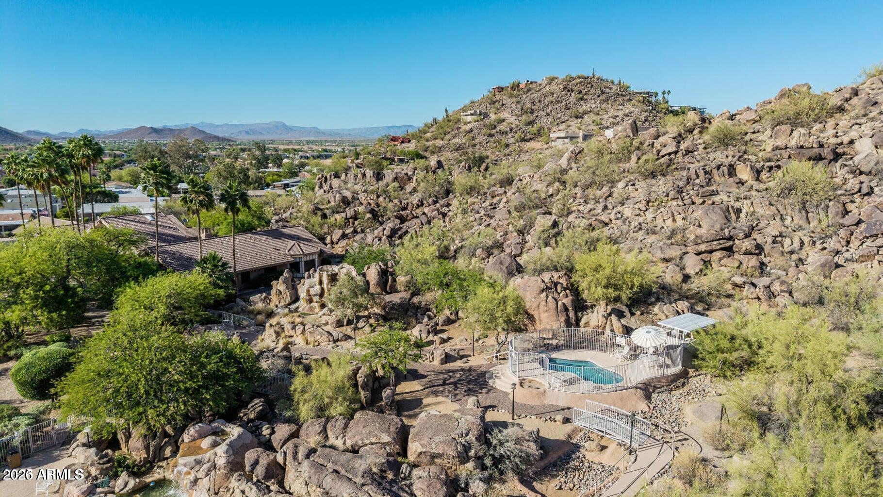 Boulder Ridge - Residential