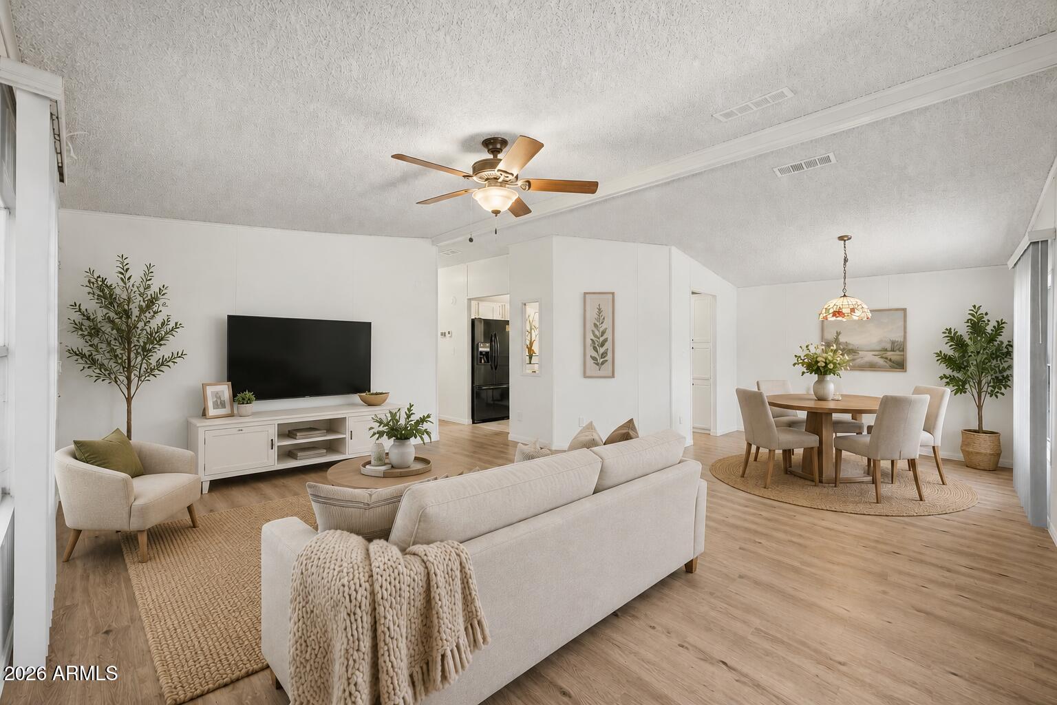 Boulder Ridge - Residential