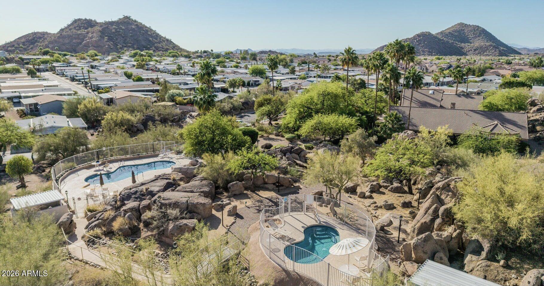 Boulder Ridge - Residential