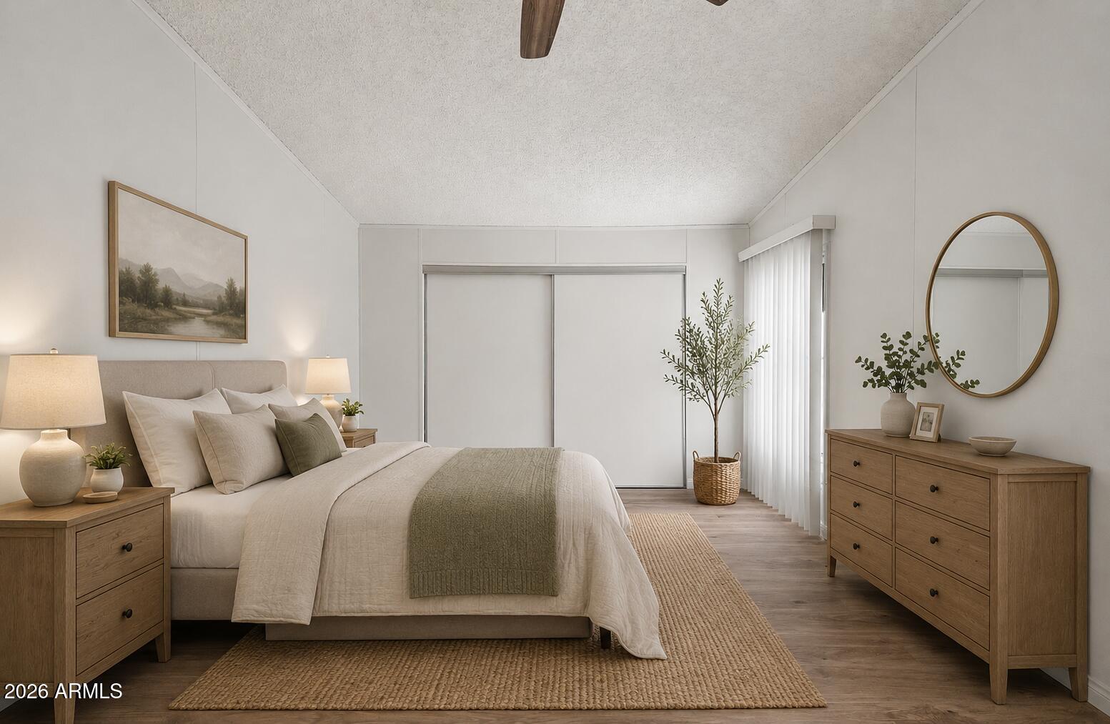 Boulder Ridge - Residential