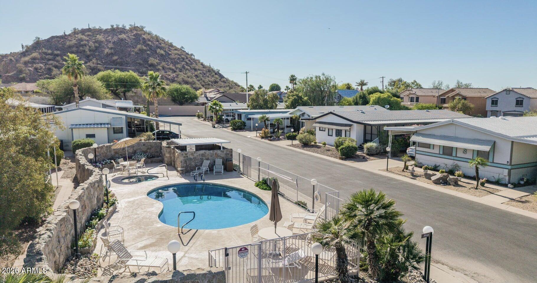 Boulder Ridge - Residential