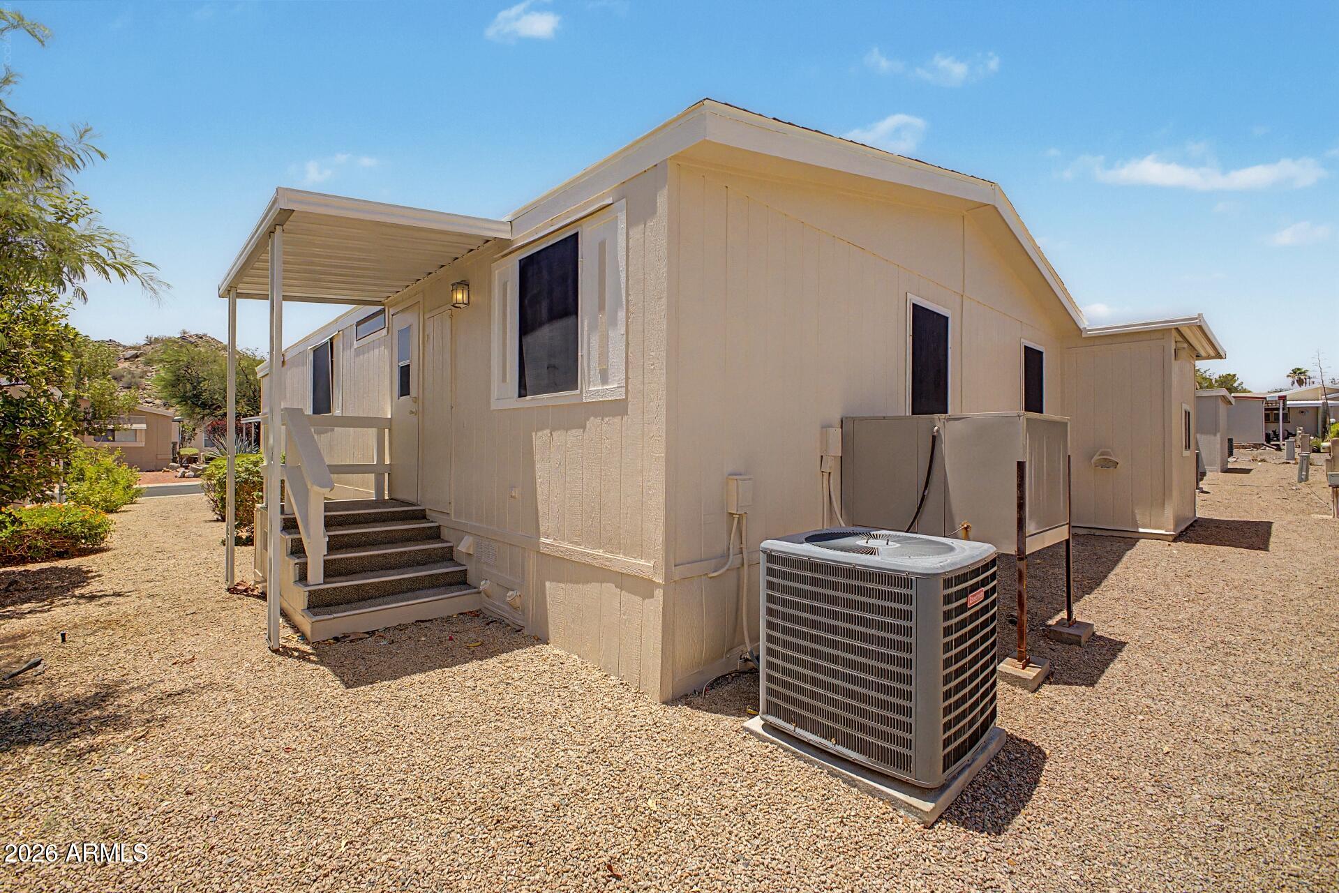 Boulder Ridge - Residential