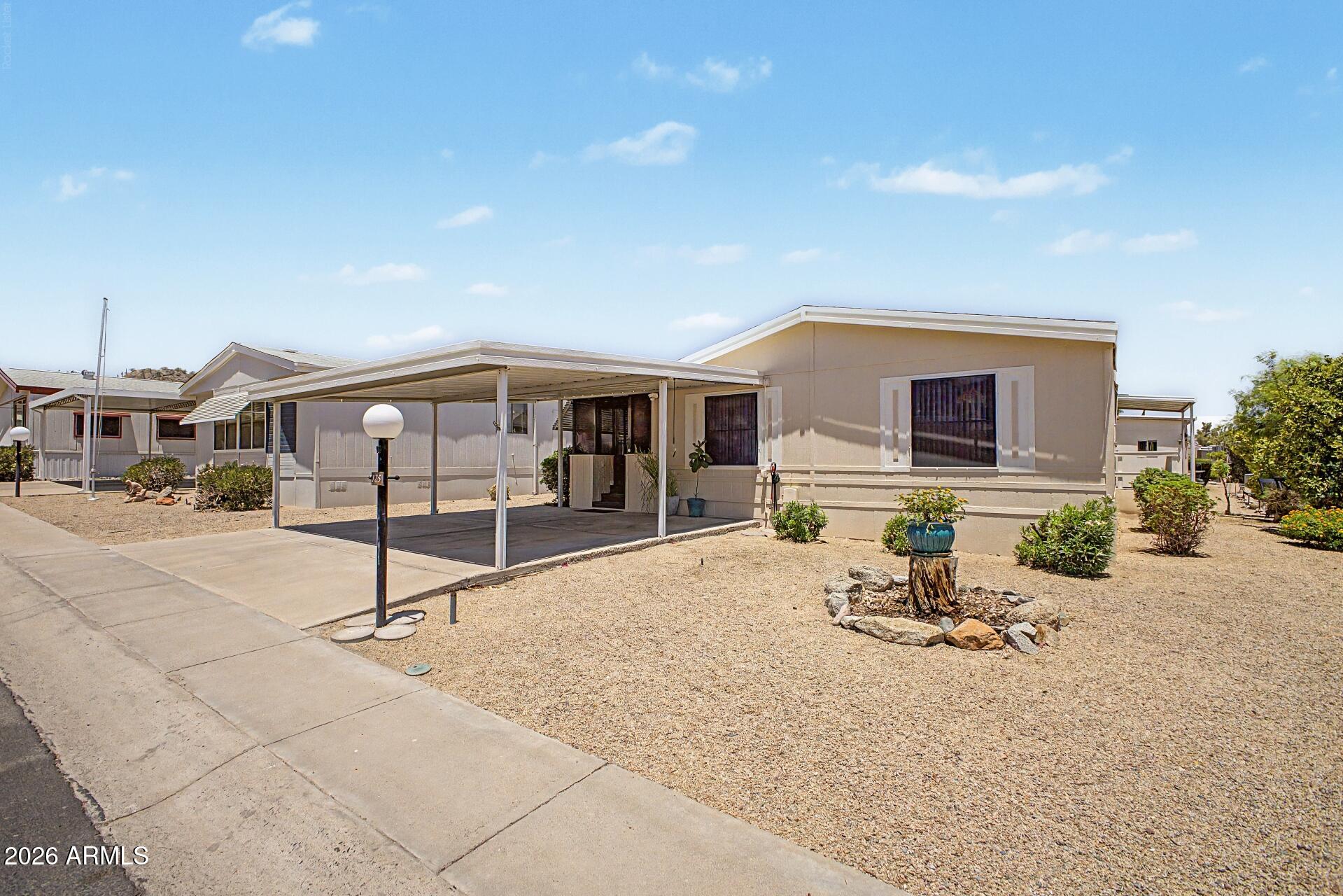 Boulder Ridge - Residential