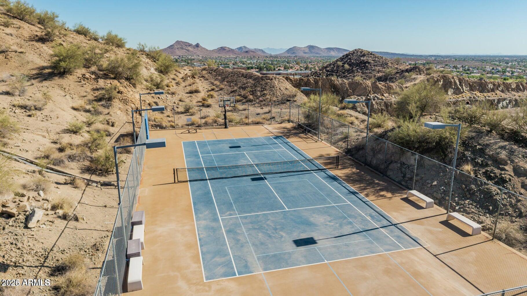 Boulder Ridge - Residential