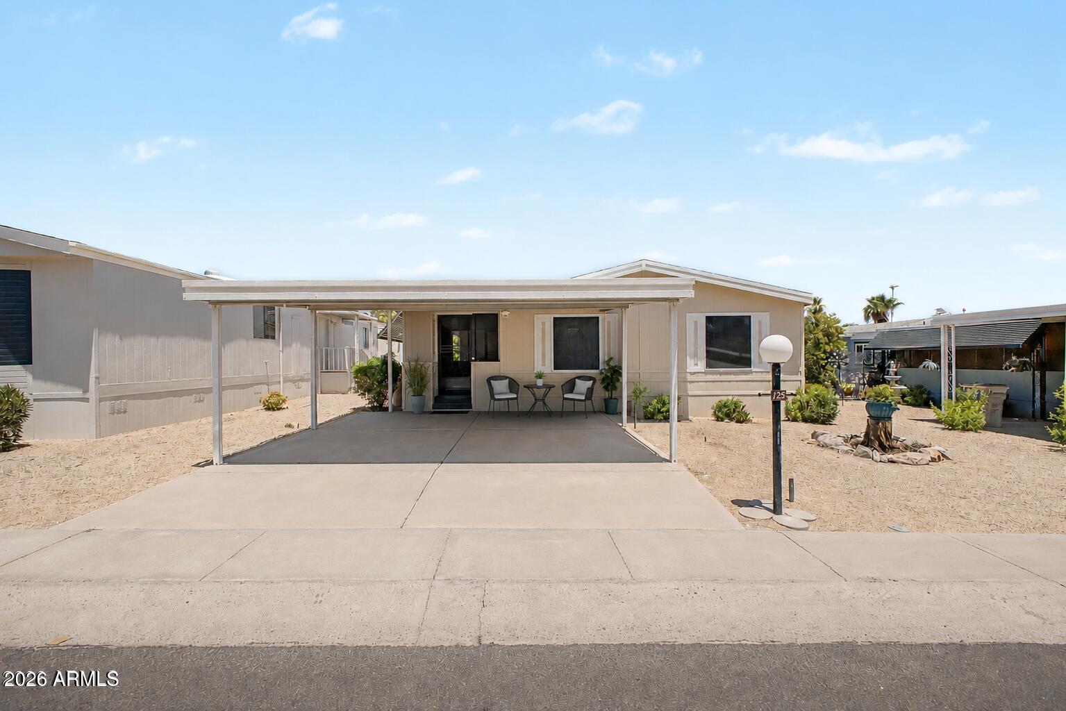 Boulder Ridge - Residential