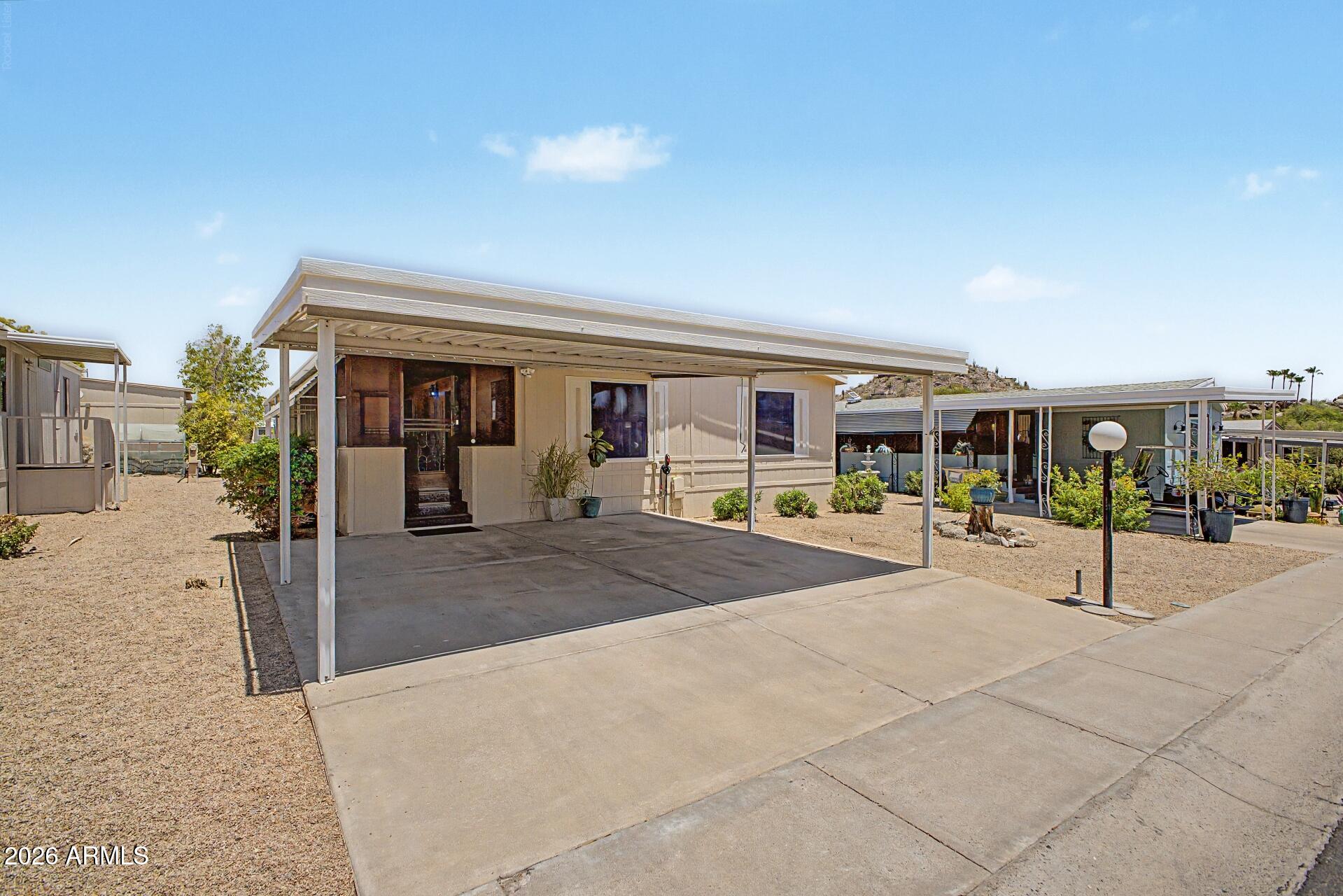 Boulder Ridge - Residential