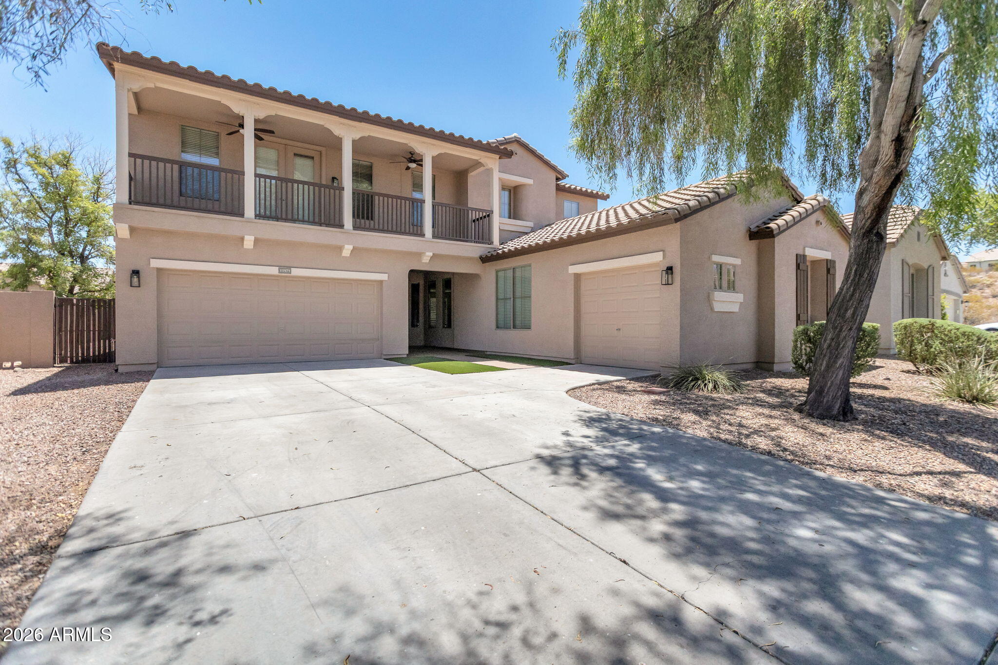 CROSSRIVER UNIT 7 - Residential