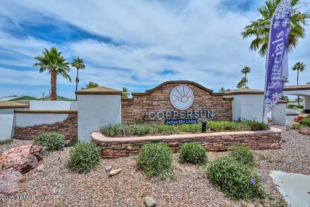 COPPERSUN - Residential